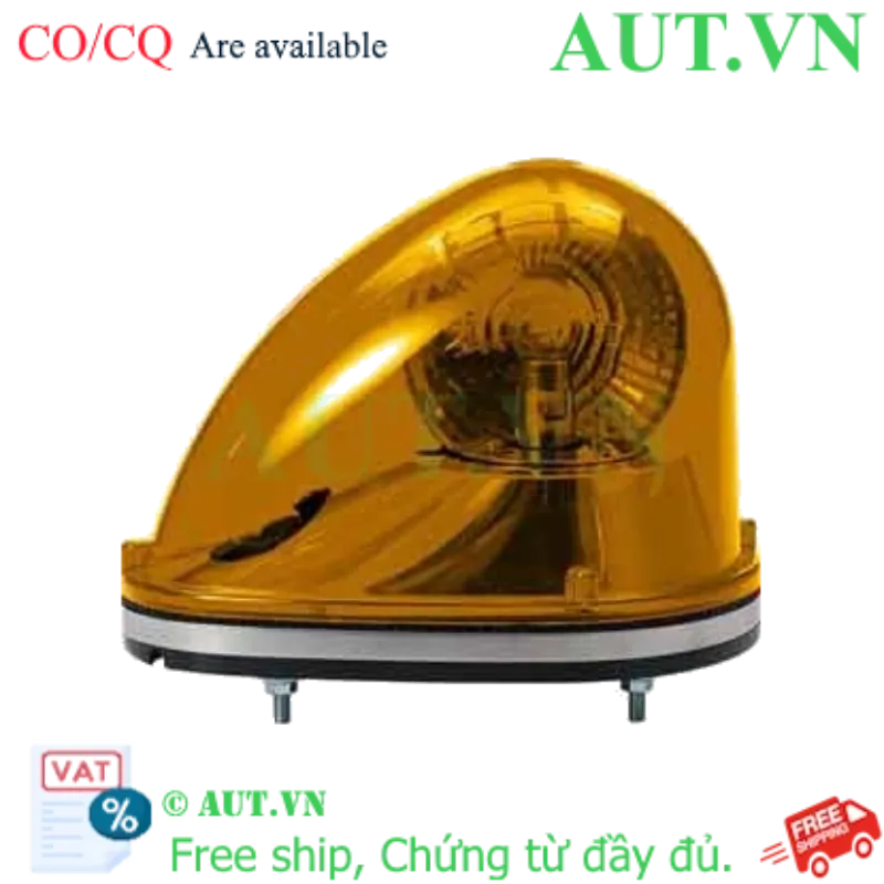 Ảnh của Đèn xoay cảnh báo gắn xe Qlight SK-24-A