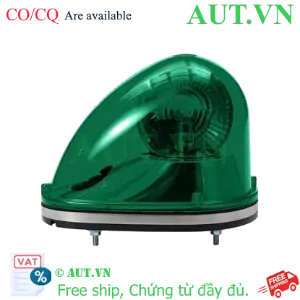 Ảnh của Đèn xoay cảnh báo Qlight SK-12-G