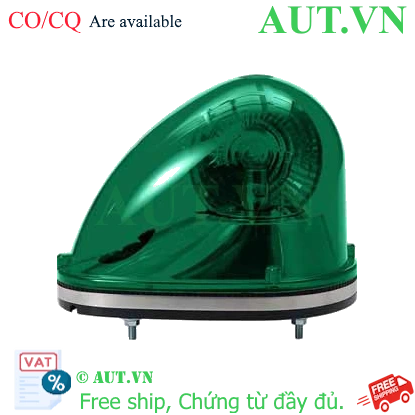 Ảnh của Đèn xoay cảnh báo Qlight SK-12-G