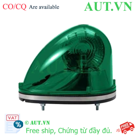 Ảnh của Đèn xoay cảnh báo Qlight SK-12-G