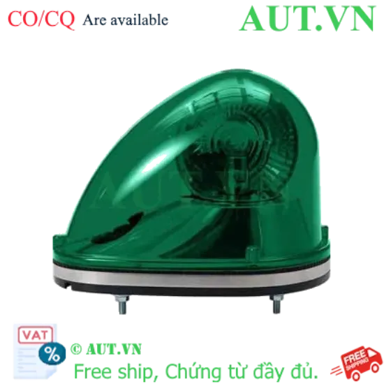 Ảnh của Đèn xoay cảnh báo Qlight SK-12-G