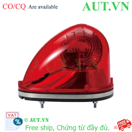 Ảnh của Đèn xoay cảnh báo gắn xe Qlight SK-24-R