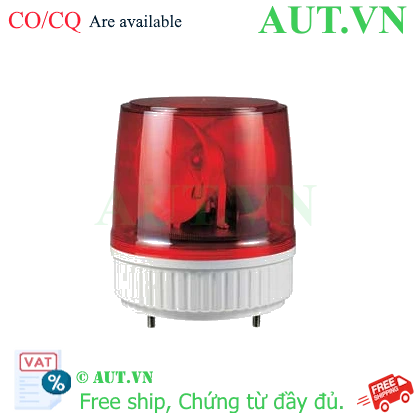 Ảnh của Đèn xoay cảnh báo Qlight S180U-110-R
