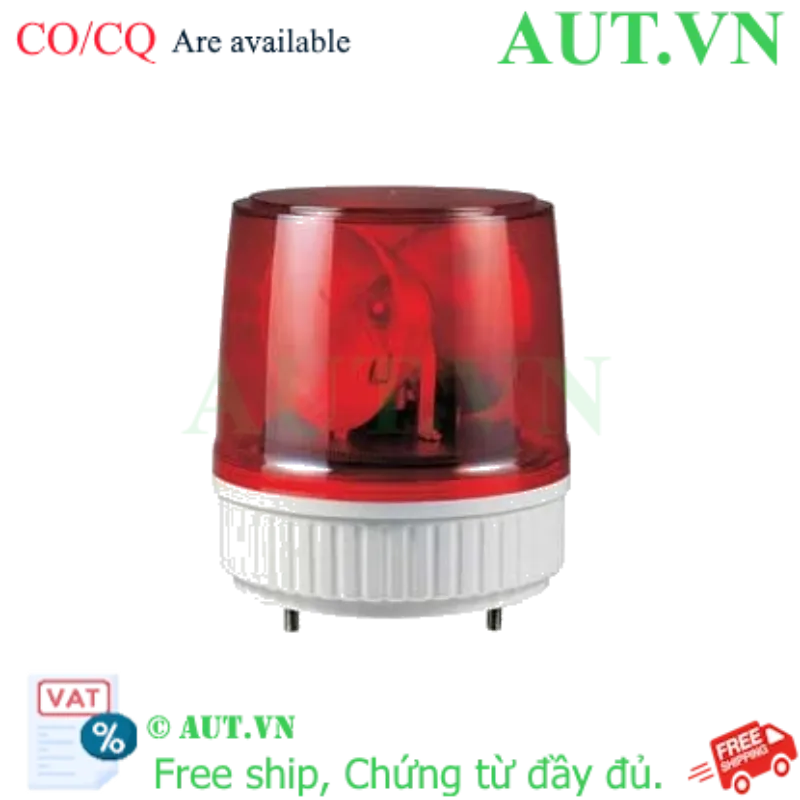 Ảnh của Đèn xoay cảnh báo Qlight S180U-110-R