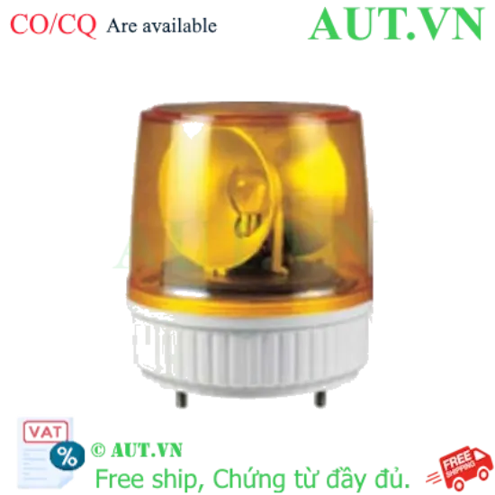 Ảnh của Đèn xoay cảnh báo Qlight S180U-12-A