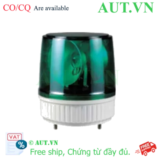 Ảnh của Đèn xoay cảnh báo Qlight S180U-12-G