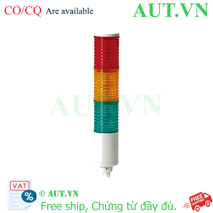 Ảnh của Đèn tháp Qlight ST56L-BZ-3-24-RAG
