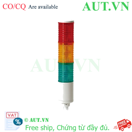 Ảnh của Đèn tháp Qlight ST56L-BZ-3-24-RAG