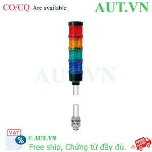 Ảnh của Đèn tháp Qlight QT50LF-4-24-RAGB