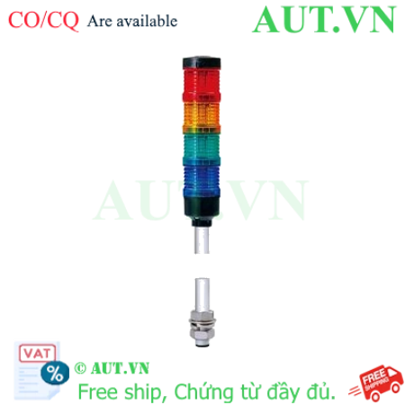 Ảnh của Đèn tháp Qlight QT50LF-4-24-RAGB