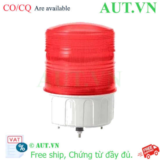 Ảnh của Đèn tín hiệu cảnh báo Qlight S150US-BZ-220-R