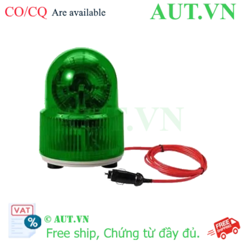 Ảnh của Đèn cho xe ưu tiên Qlight S125MLR-110-G