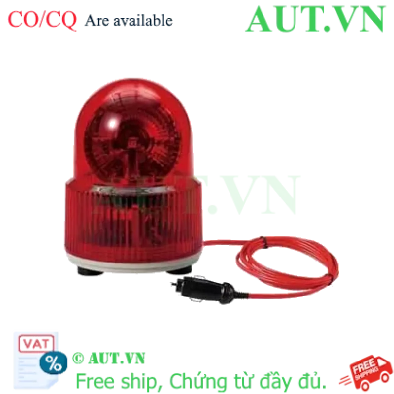 Ảnh của Đèn cho xe ưu tiên Qlight S125MLR-12-R