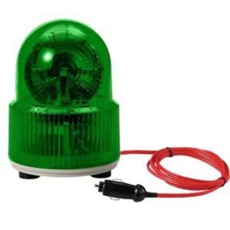 Ảnh của Đèn cho xe ưu tiên Qlight S125MLR-220-G