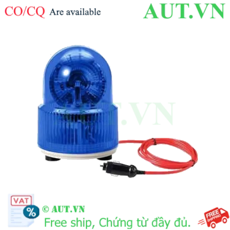Ảnh của Đèn cho xe ưu tiên Qlight S125MLR-24-B