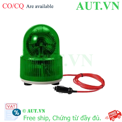 Ảnh của Đèn cho xe ưu tiên Qlight S125MLR-24-G