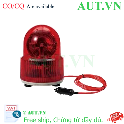 Ảnh của Đèn cho xe ưu tiên Qlight S125MLR-24-R