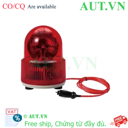 Ảnh của Đèn cho xe ưu tiên Qlight S125MLR-24-R