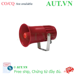Ảnh của Loa báo hiệu điện tử Qlight SRN-WS-220