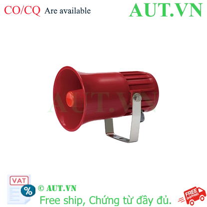 Ảnh của Loa báo hiệu điện tử Qlight SRN-WS-220