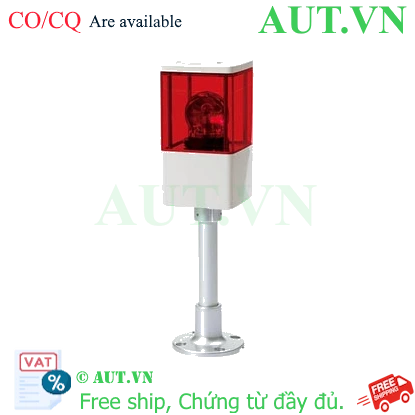 Ảnh của Đèn tháp Qlight SJP-1-12-R