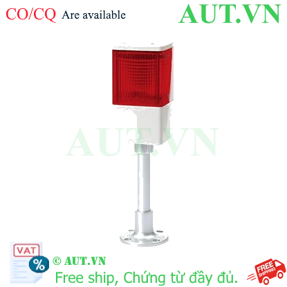 Ảnh của Đèn tháp Qlight SJLP-1-220-R