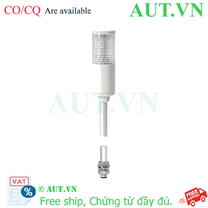 Ảnh của Đèn tháp Qlight STC56L-2-24-RG