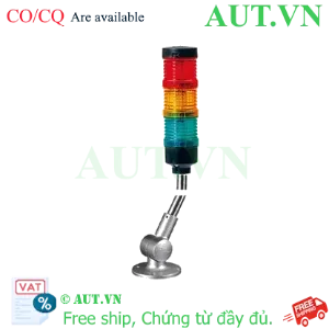 Ảnh của Đèn tháp Qlight QT50LF-3-110-RAG-SL18