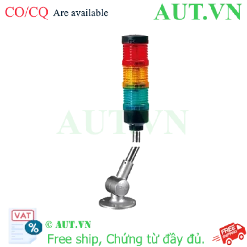 Ảnh của Đèn tháp Qlight QT50LF-3-110-RAG-SL18