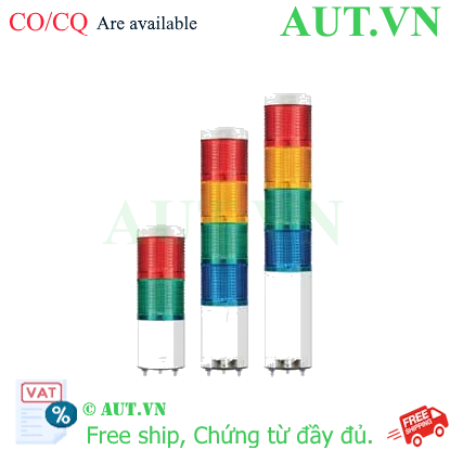 Ảnh của Đèn tháp Qlight QTG60MLF-4-110/220-RAGB