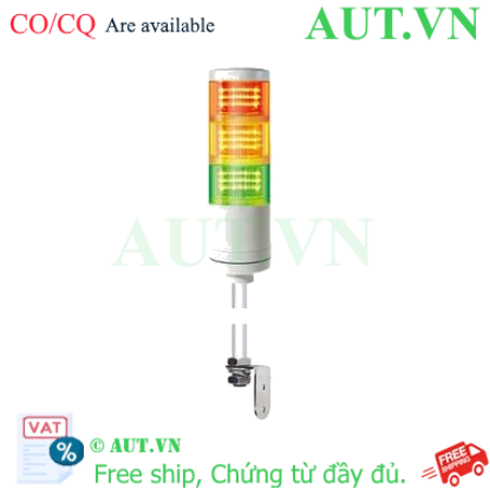 Ảnh của Đèn tháp Qlight QTC70L-3-24-RAG-LB24