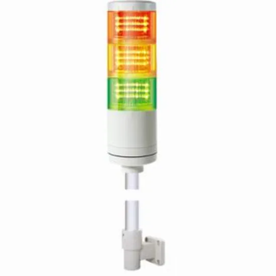 Ảnh của Đèn tháp Qlight QTC70L-3-24-RAG-LW24