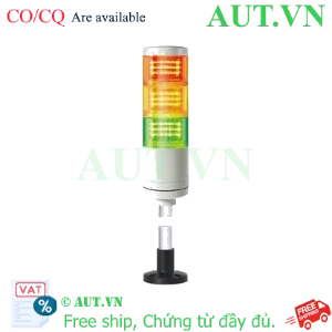 Ảnh của Đèn tháp Qlight QTC70L-3-24-RAG-QZ24