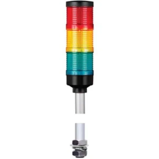 Ảnh của Đèn tháp Qlight QT70LF-3-220-RAG
