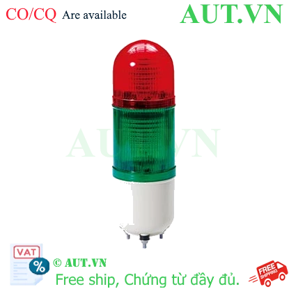 Ảnh của Đèn tháp Qlight SRL-2-110-RG