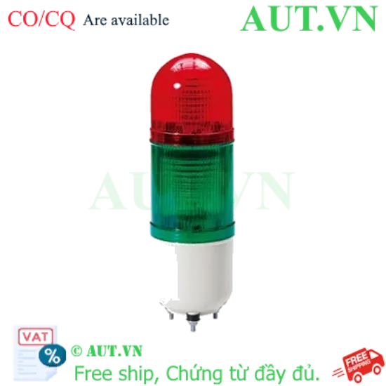Ảnh của Đèn tháp Qlight SRL-2-220-RG