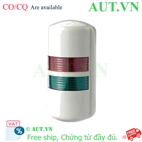 Ảnh của Đèn tháp Qlight SWTELF-2-220-RA