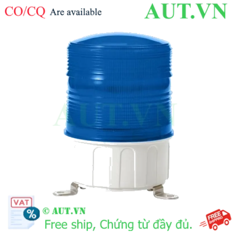 Ảnh của Đèn tín hiệu cảnh báo Qlight S150UL-FT-110-B