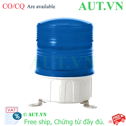 Ảnh của Đèn tín hiệu cảnh báo Qlight S150UL-FT-220-B