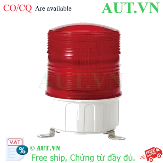 Ảnh của Đèn tín hiệu cảnh báo Qlight S150UL-FT-220-R