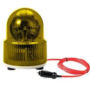 Ảnh của Đèn cho xe ưu tiên Qlight S125MLR-BZ-110-A