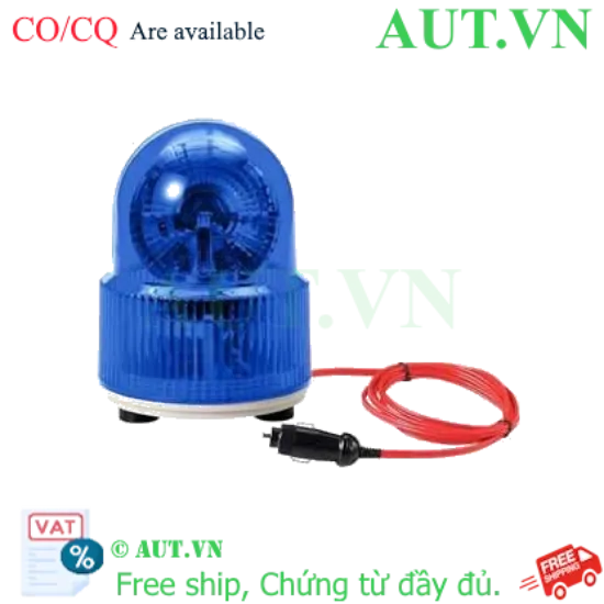 Ảnh của Đèn cho xe ưu tiên Qlight S125MLR-BZ-12-B
