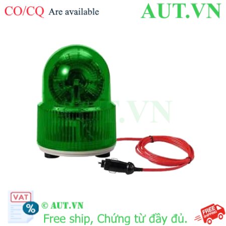 Ảnh của Đèn cho xe ưu tiên Qlight S125MLR-BZ-12-G