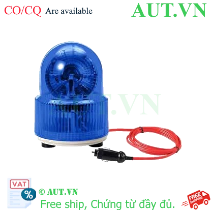 Ảnh của Đèn cho xe ưu tiên Qlight S125MLR-BZ-24-B