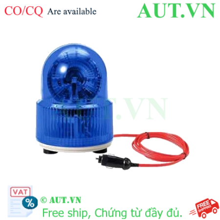 Ảnh của Đèn cho xe ưu tiên Qlight S125MLR-BZ-24-B