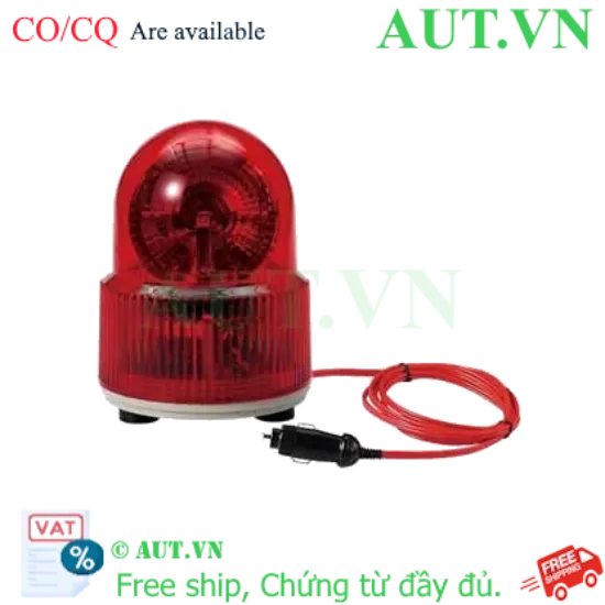 Ảnh của Đèn cho xe ưu tiên Qlight S125MLR-BZ-24-R