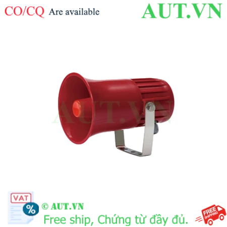 Ảnh của Loa báo hiệu điện tử Qlight SRN-WM-220-LC