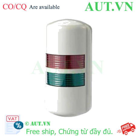 Ảnh của Đèn tháp Qlight SWTEL-BZ-2-24-RG