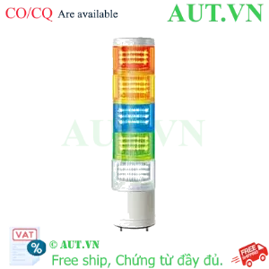 Ảnh của Đèn tháp Qlight QTC70MLF-5-24-RAGBW