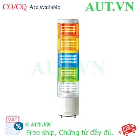 Ảnh của Đèn tháp Qlight QTC70MLF-5-24-RAGBW